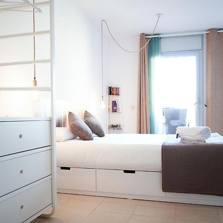 Mataro Luxury Apartments Eksteriør billede