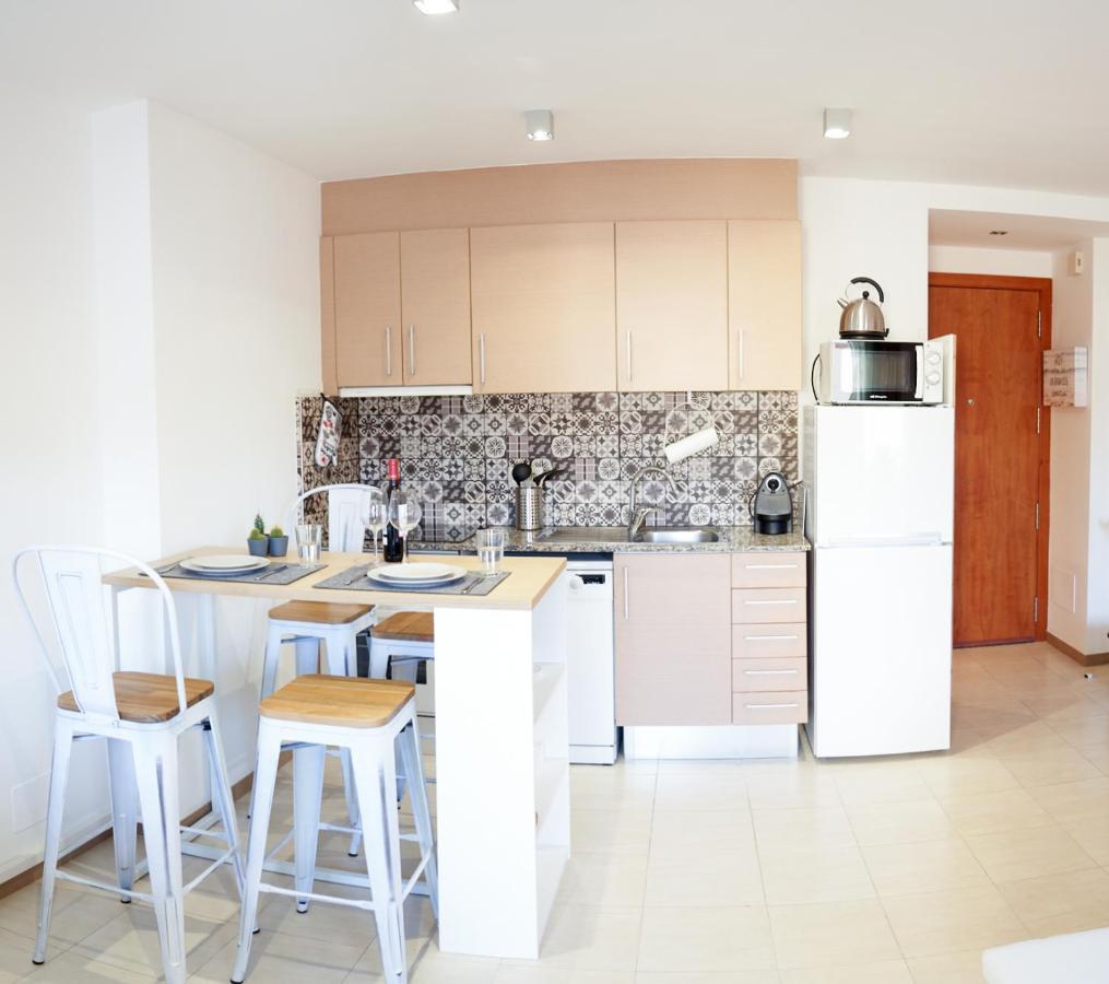 Mataro Luxury Apartments Eksteriør billede