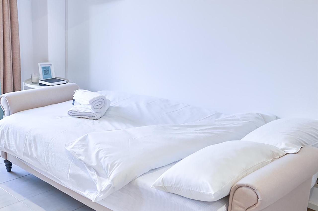 Mataro Luxury Apartments Eksteriør billede